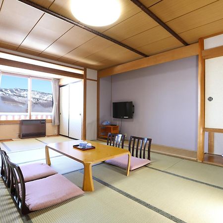 Shiga Ichii Hotel 야마노우치 외부 사진
