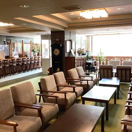 Shiga Ichii Hotel 야마노우치 외부 사진