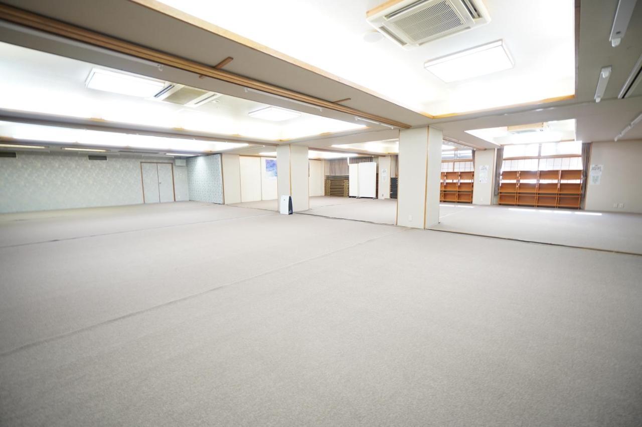Shiga Ichii Hotel 야마노우치 외부 사진