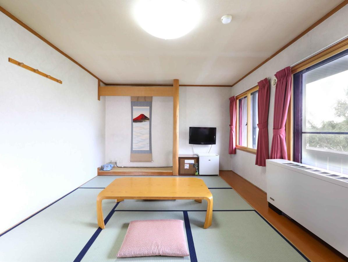 Shiga Ichii Hotel 야마노우치 외부 사진