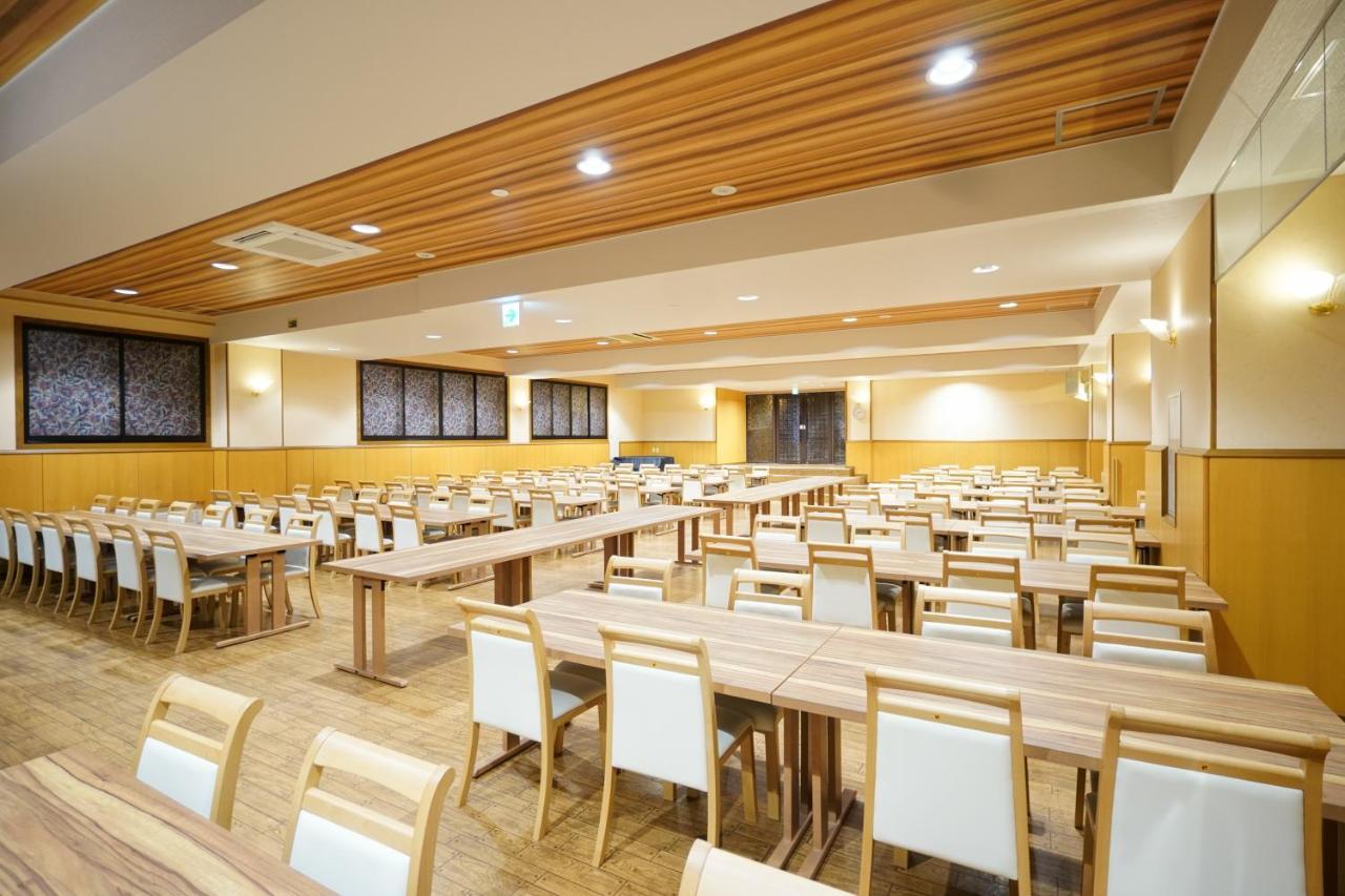 Shiga Ichii Hotel 야마노우치 외부 사진