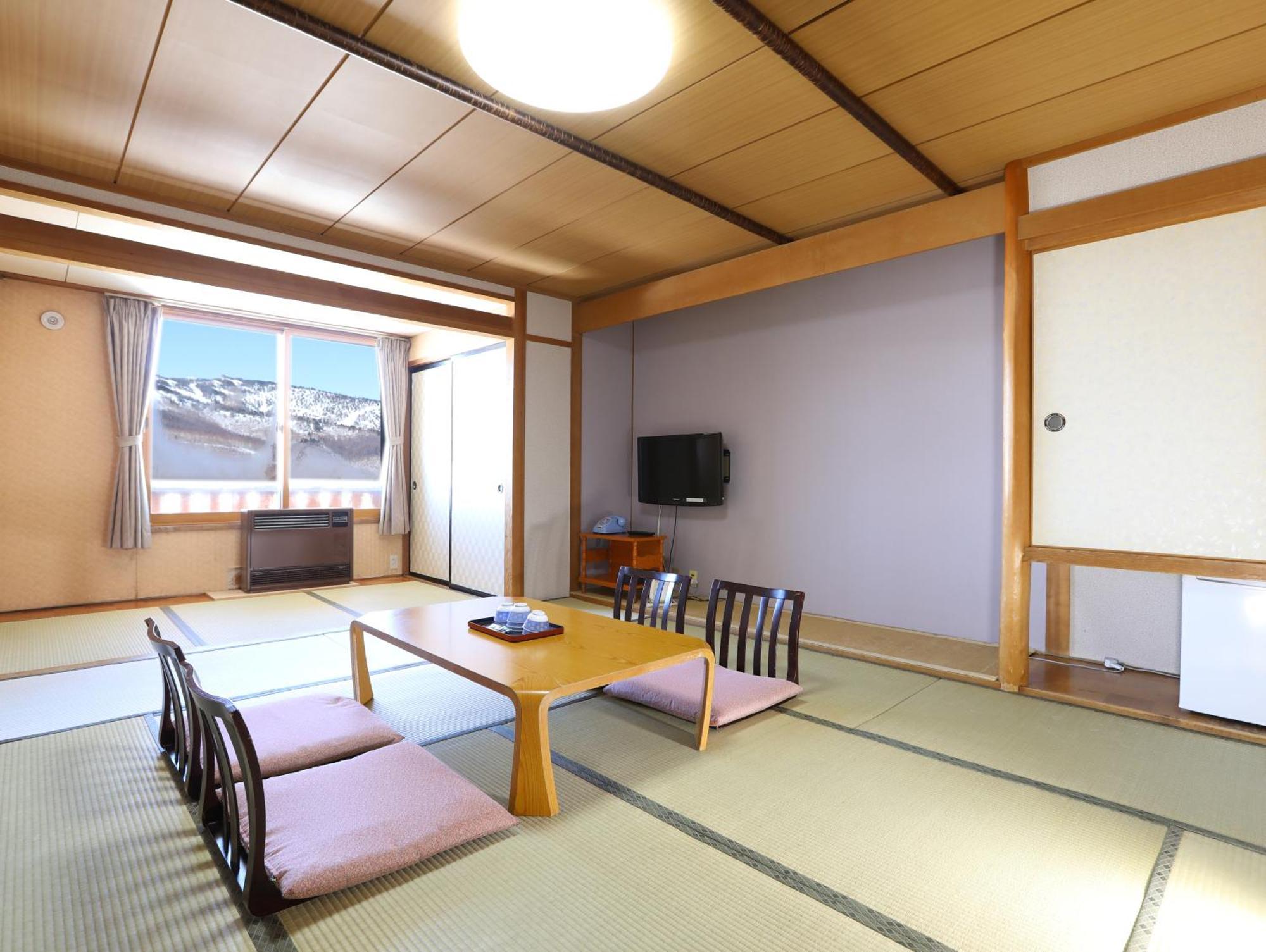 Shiga Ichii Hotel 야마노우치 외부 사진