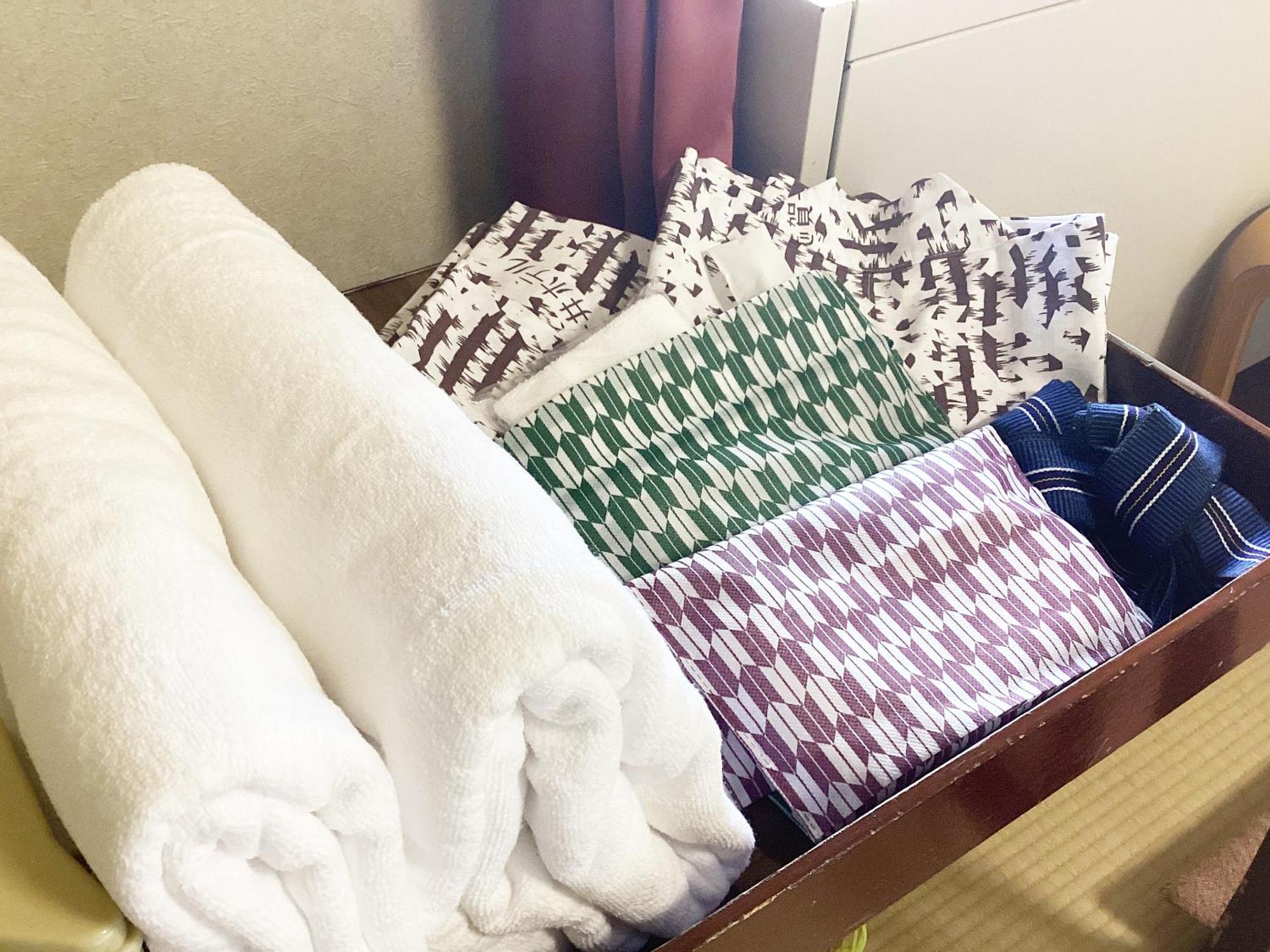 Shiga Ichii Hotel 야마노우치 객실 사진
