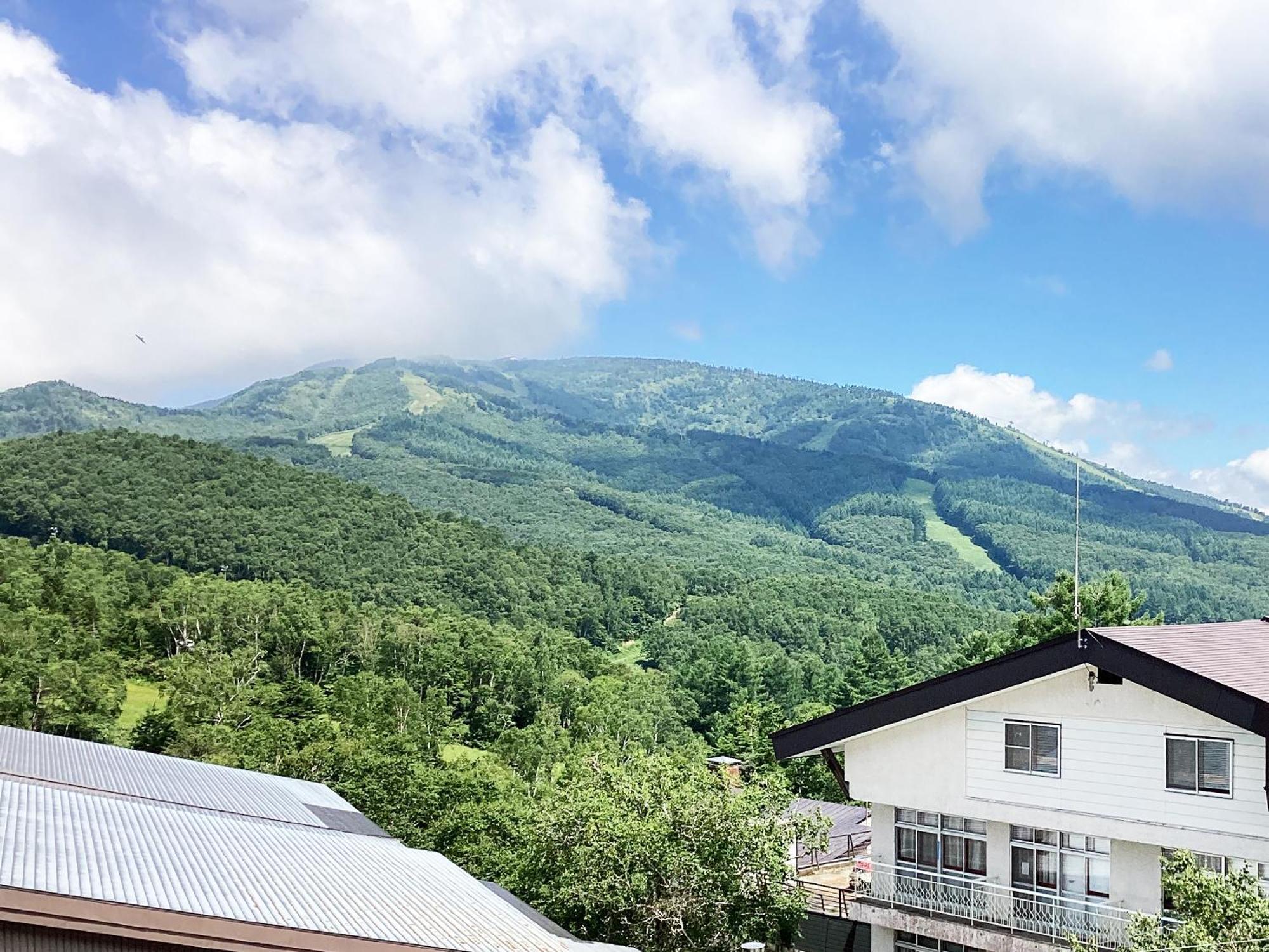 Shiga Ichii Hotel 야마노우치 객실 사진
