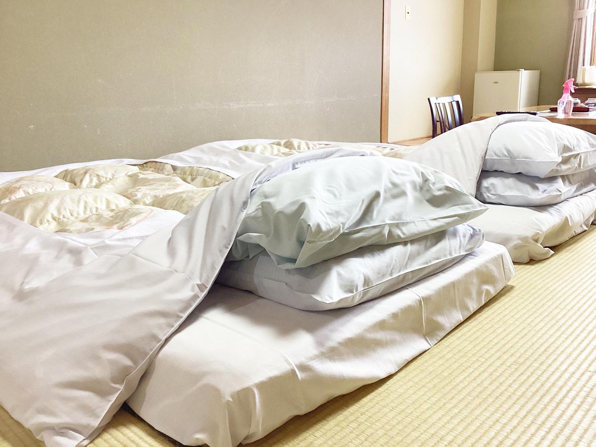 Shiga Ichii Hotel 야마노우치 객실 사진