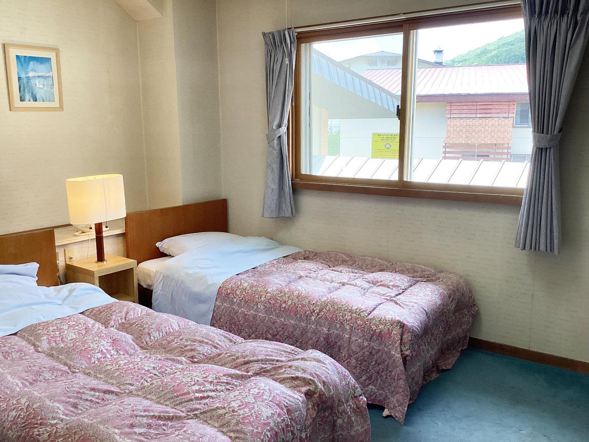 Shiga Ichii Hotel 야마노우치 객실 사진