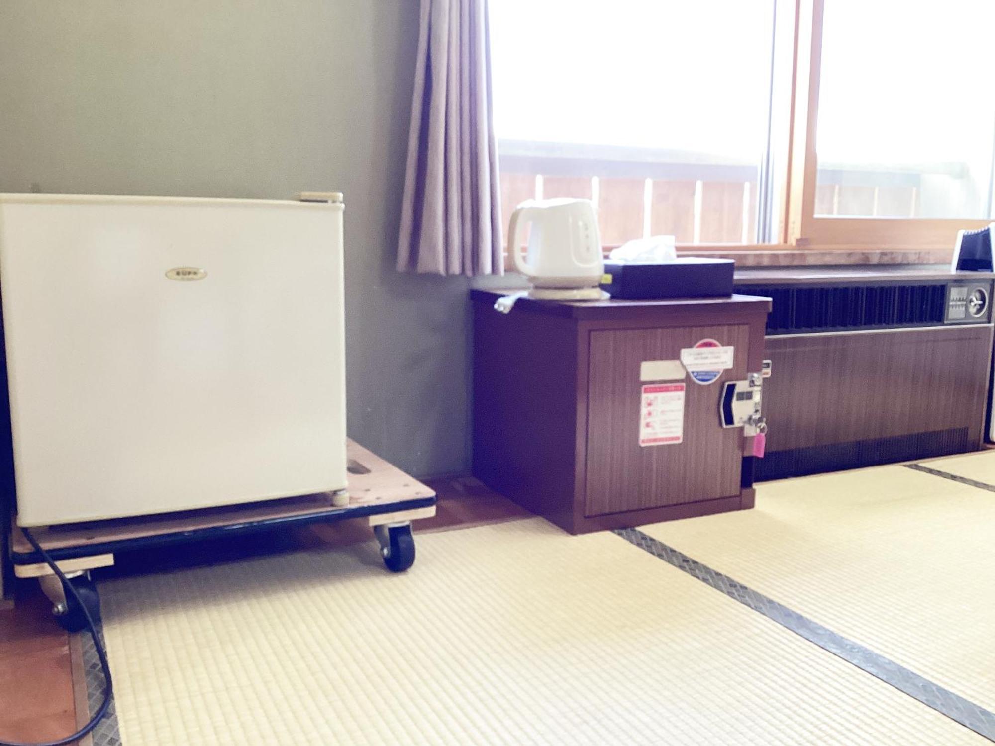 Shiga Ichii Hotel 야마노우치 객실 사진