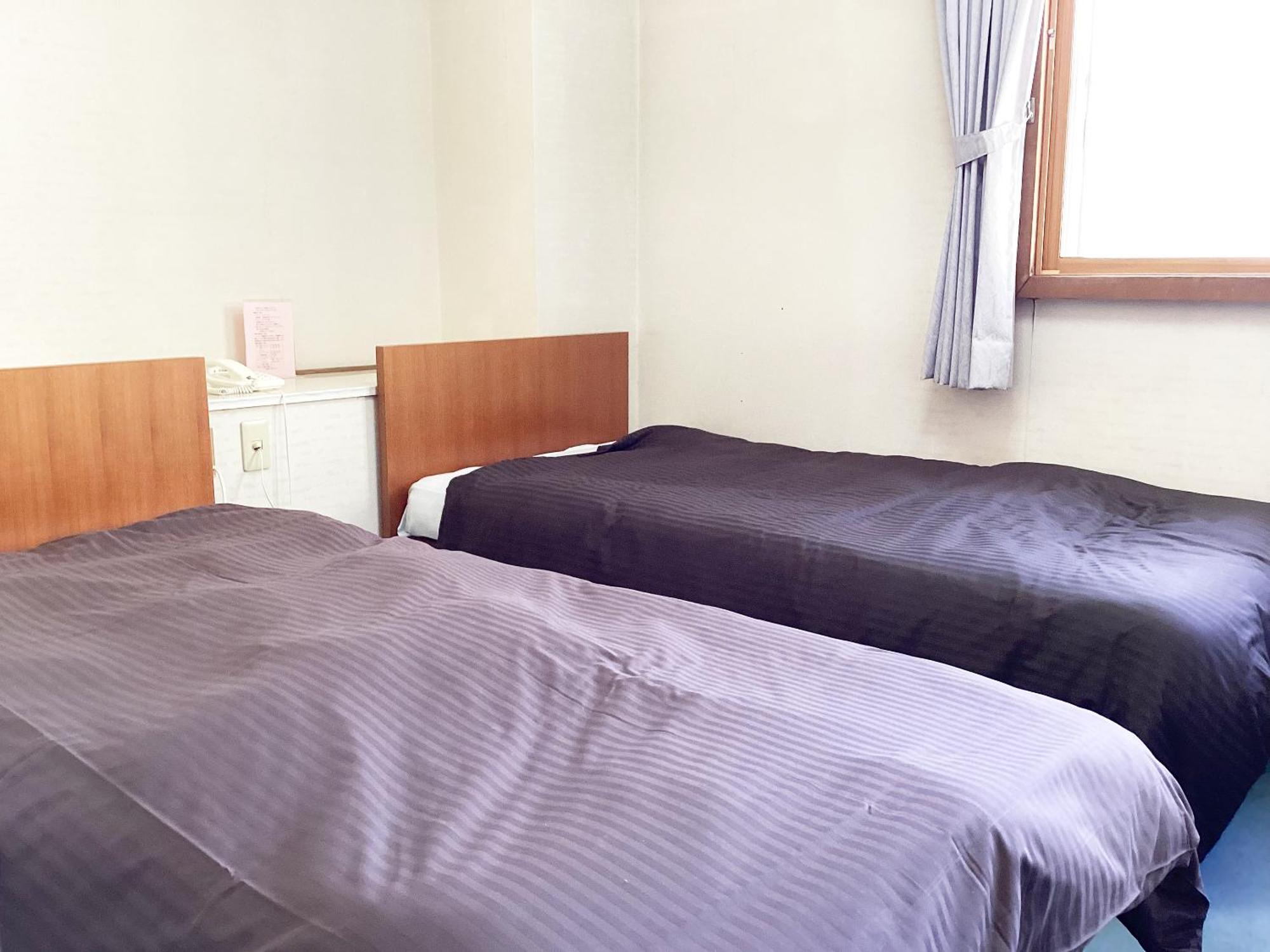Shiga Ichii Hotel 야마노우치 객실 사진