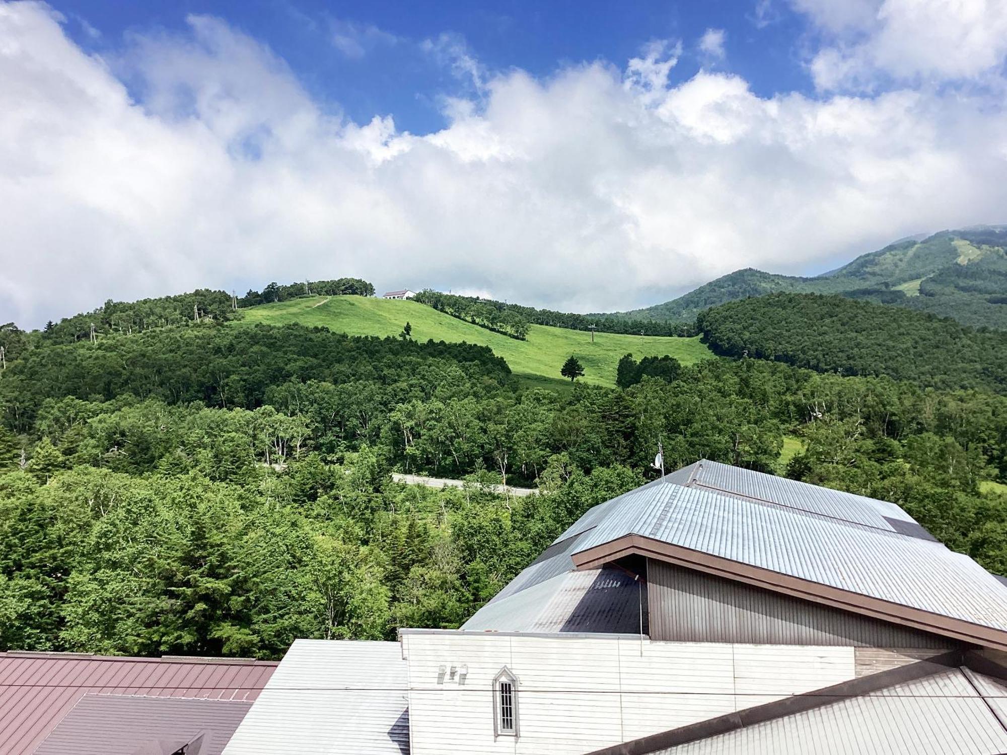Shiga Ichii Hotel 야마노우치 객실 사진