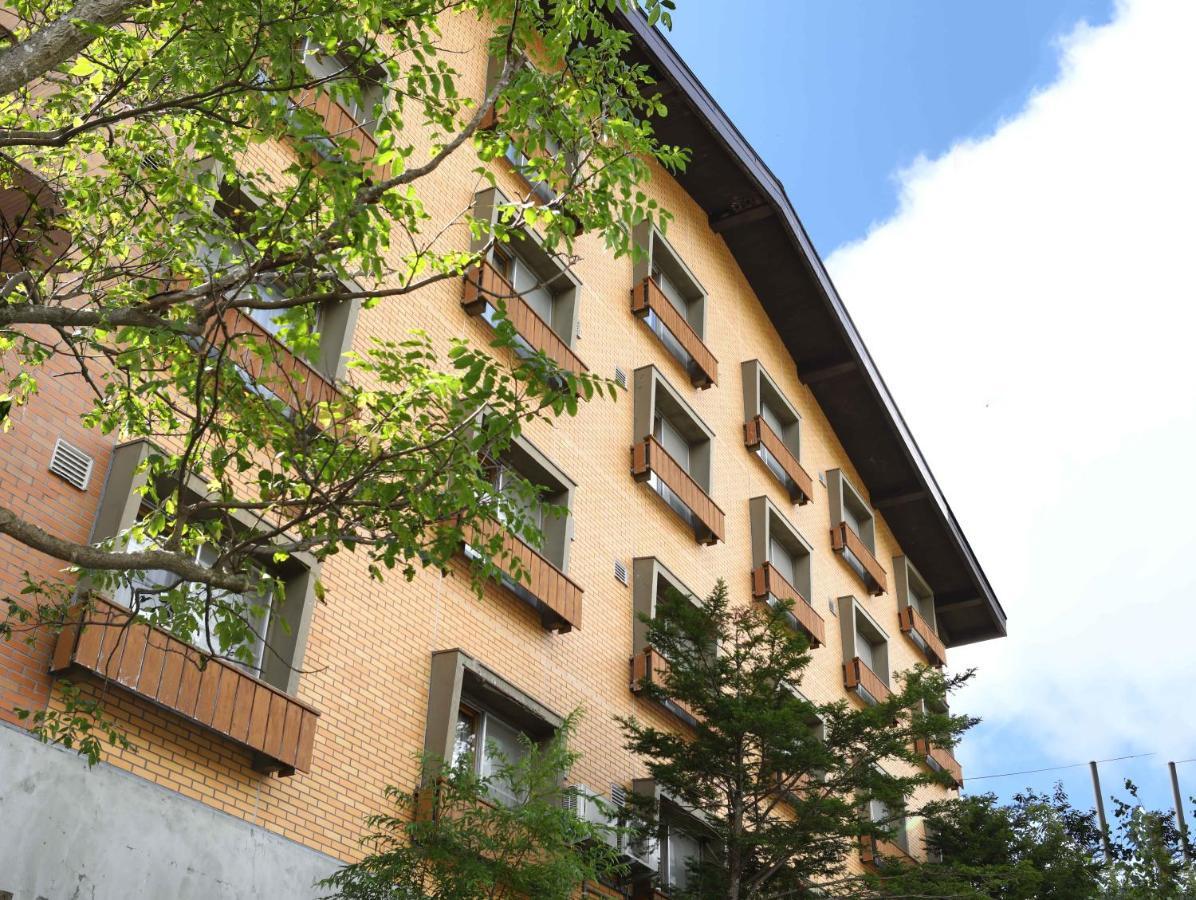 Shiga Ichii Hotel 야마노우치 외부 사진