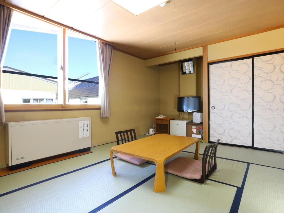 Shiga Ichii Hotel 야마노우치 외부 사진