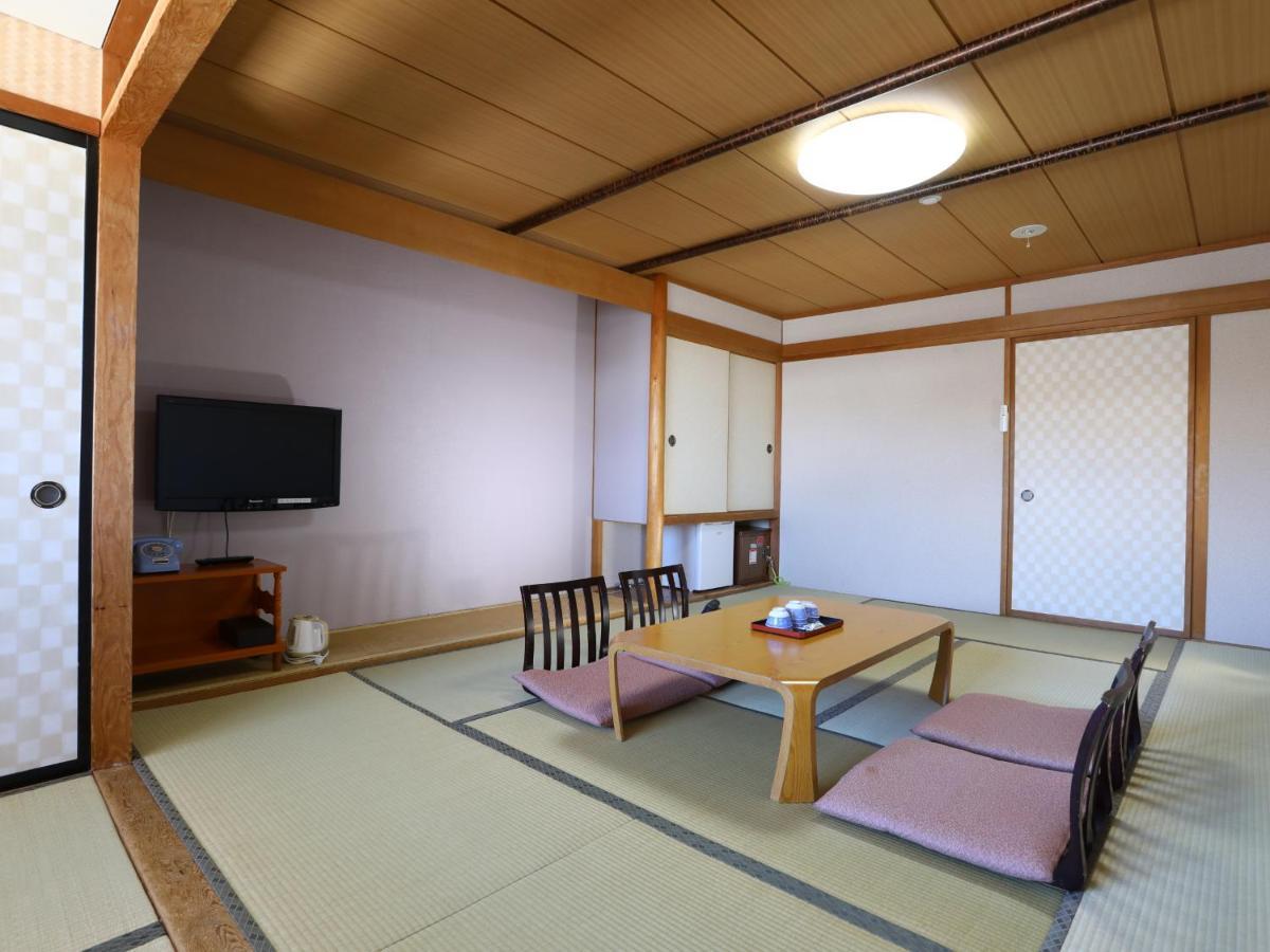 Shiga Ichii Hotel 야마노우치 외부 사진