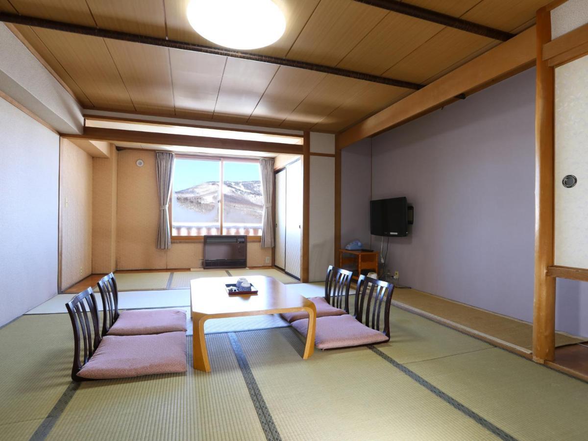 Shiga Ichii Hotel 야마노우치 외부 사진