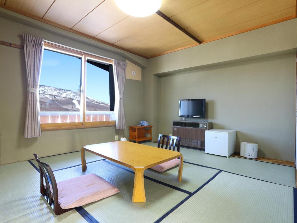 Shiga Ichii Hotel 야마노우치 외부 사진