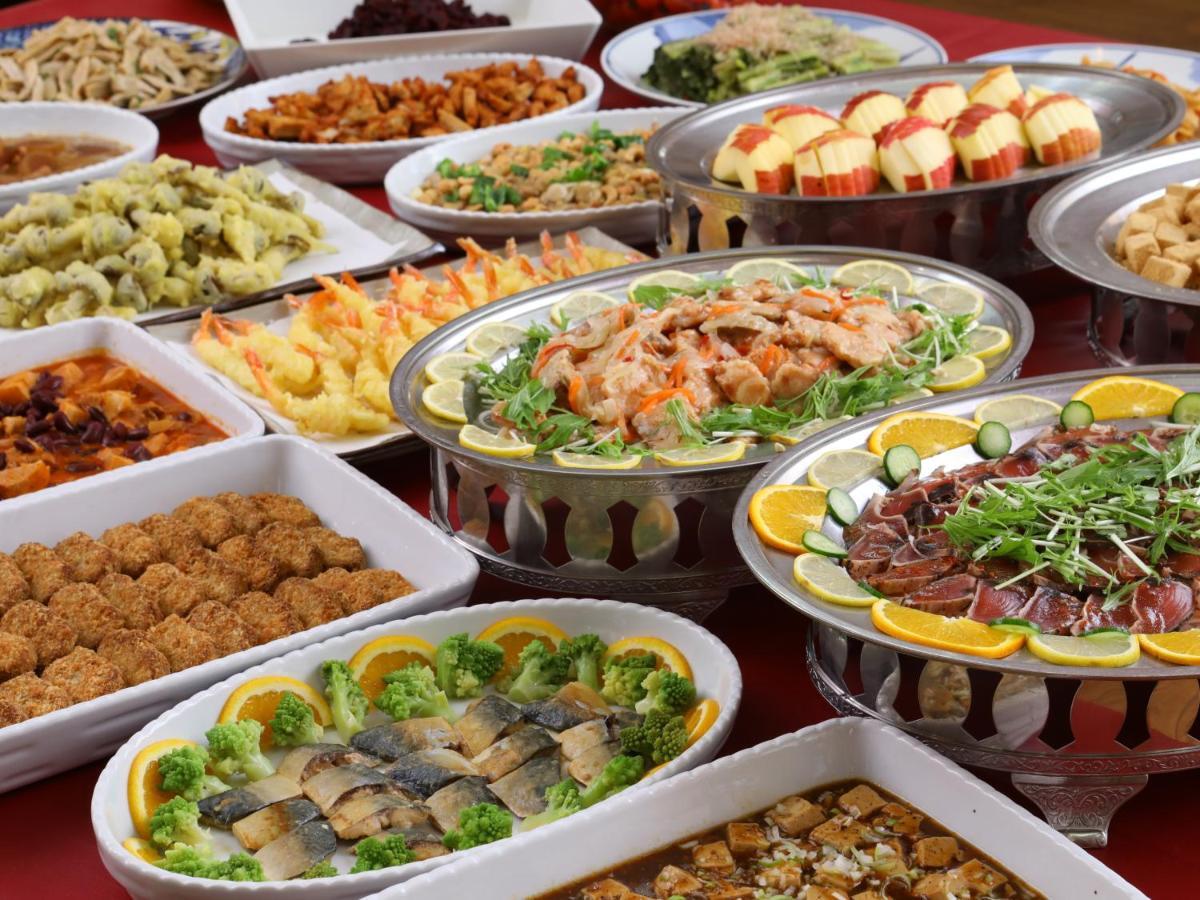 Shiga Ichii Hotel 야마노우치 외부 사진