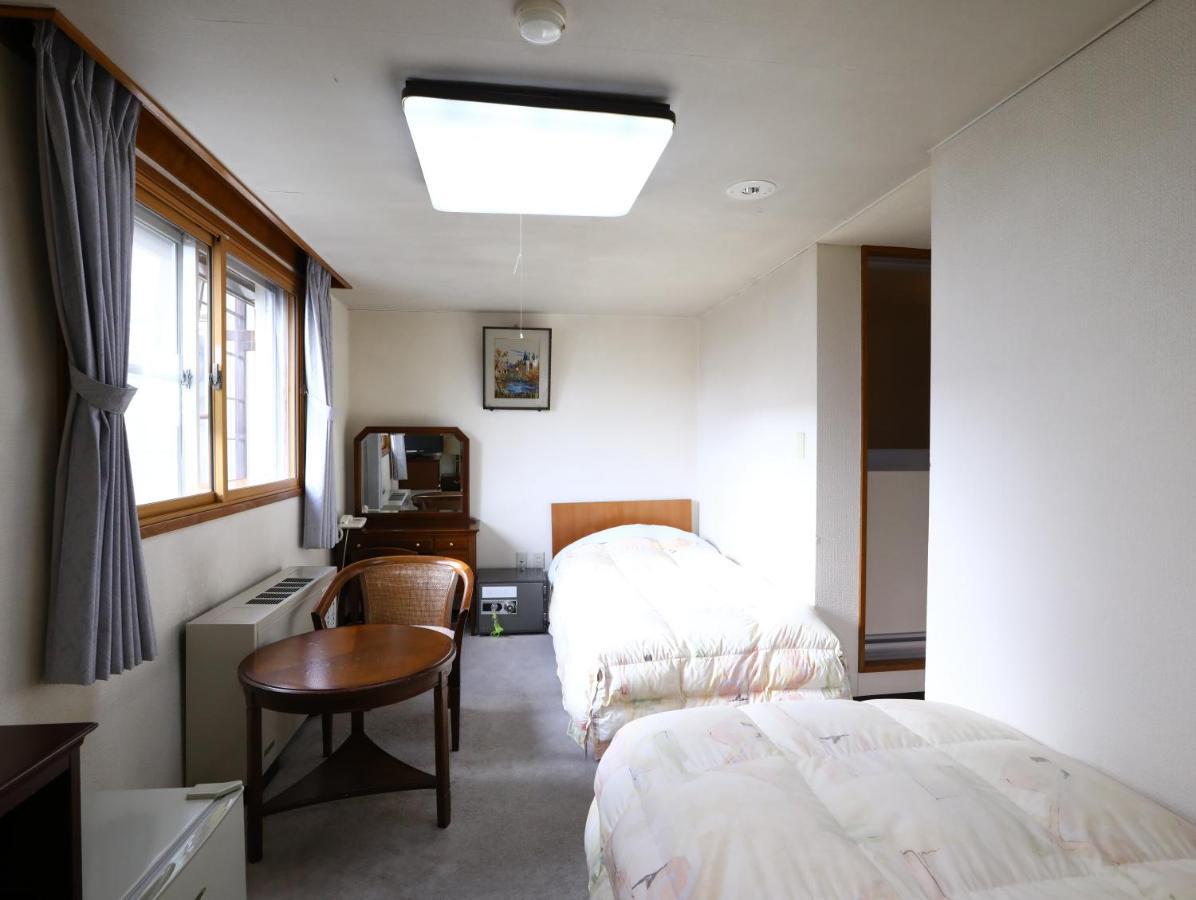Shiga Ichii Hotel 야마노우치 외부 사진